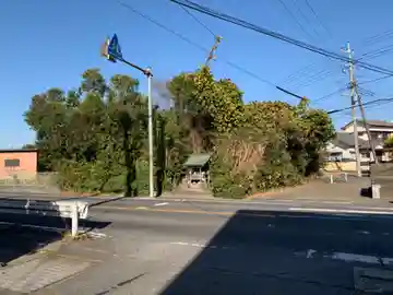 稲荷神社(千葉県)