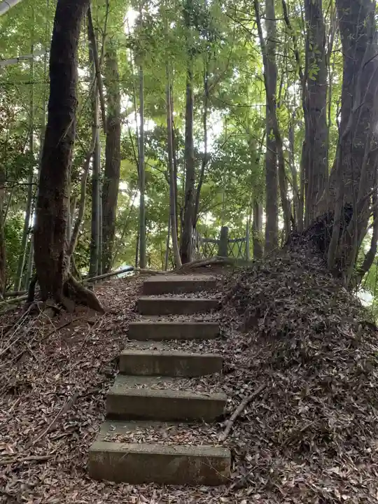 妙見神社(千葉県)