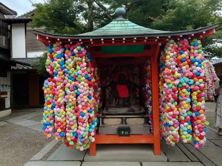 金剛寺(八坂庚申堂)(京都府)