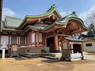 北野天満宮(京都府)