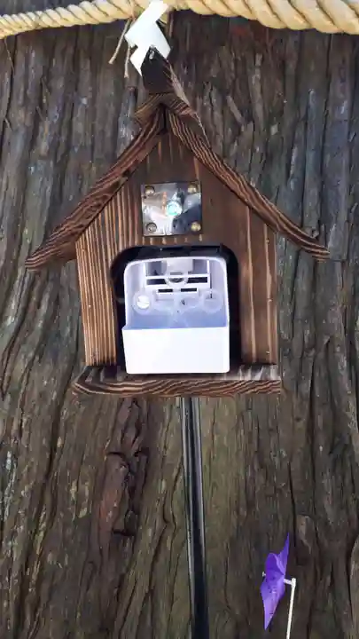 高司神社〜むすびの神の鎮まる社〜のその他建物