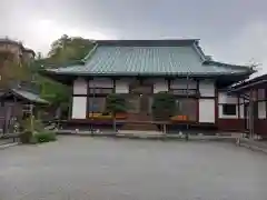 冨田院(神奈川県)