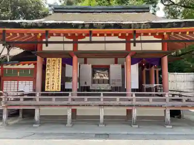 石清水八幡宮(京都府)
