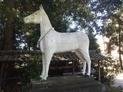八柱神社(愛知県)