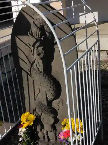 金乗院(目白不動尊)(東京都)