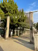 佐太神社(佐太天神宮)のその他建物