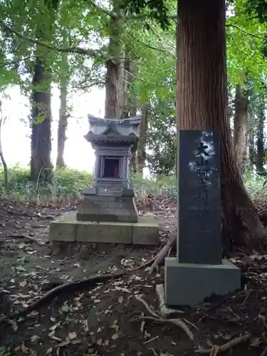 吉田神社の末社