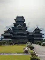 松本神社のその他建物