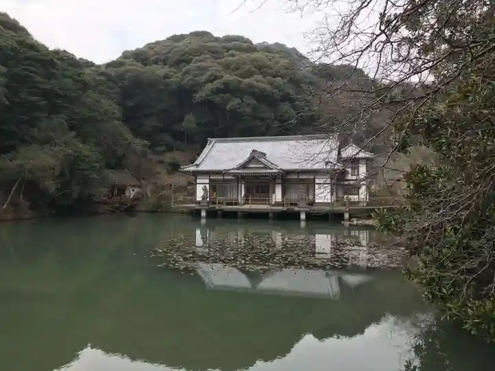 平山観音院(福岡県)