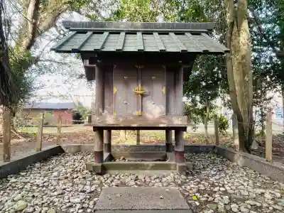 八玉神社(三重県)