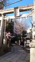 小野照崎神社(東京都)