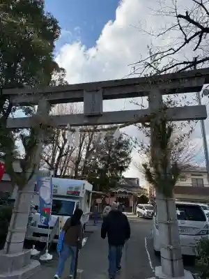 若宮八幡宮 (神奈川県)