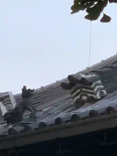 常光寺のその他建物