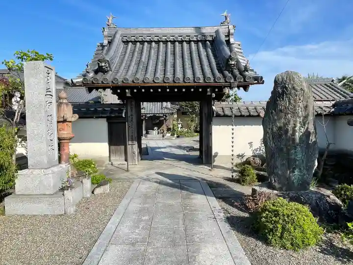 浄福寺(滋賀県)