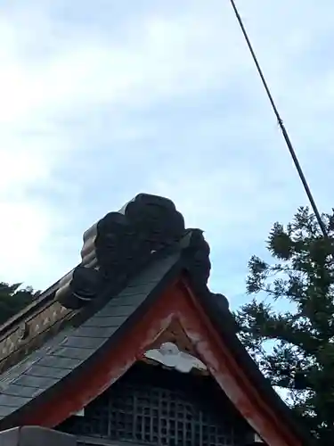 鹿島神社(栃木県)