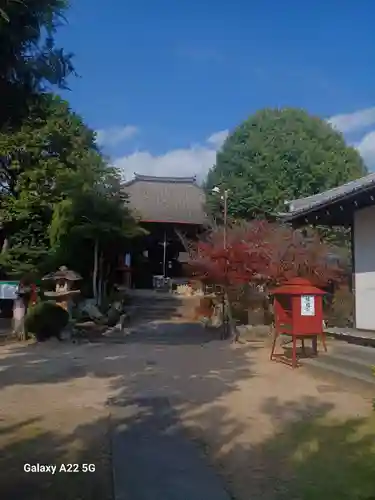 道隆寺(広島県)