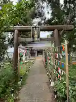 置賜郡総鎮守 一宮神社(山形県)
