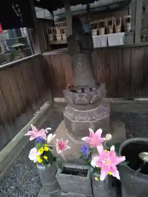 長遠寺(神奈川県)