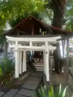 楠木大神(大阪府)