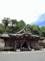 金刀比羅神社(福島県)