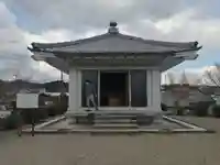 東明寺のその他建物