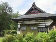 万福寺の建物その他