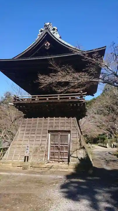 観福寺のその他建物