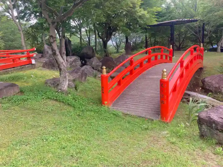 代継宮(熊本県)