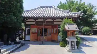 感通寺のその他建物