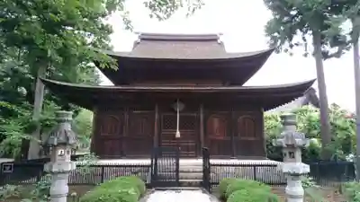 清白寺のその他建物
