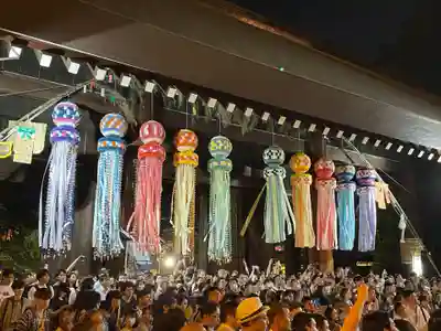 靖國神社(東京都)