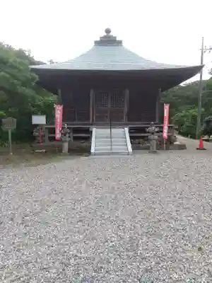 東海寺(栃木県)
