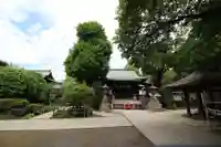 五條天神社のその他建物