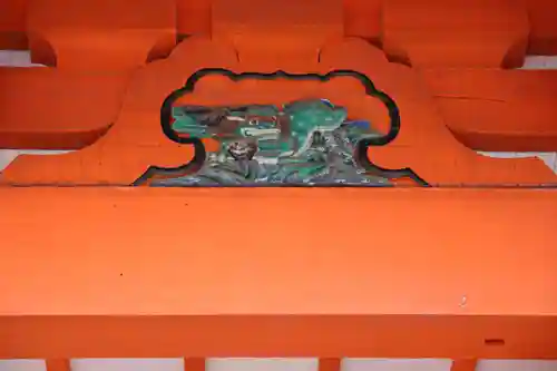 葛飾八幡宮(千葉県)