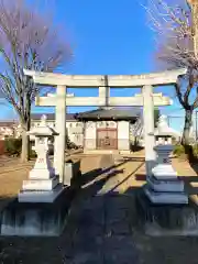 天神社(埼玉県)