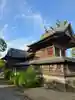 宇美神社(島根県)