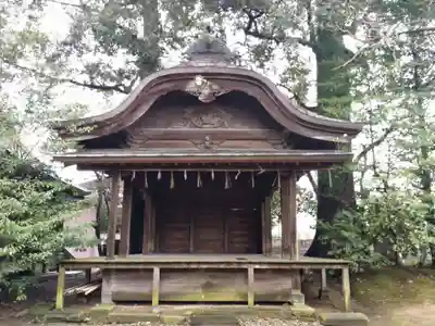 大宮神社のその他建物