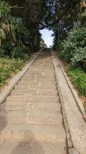 布川神社(茨城県)