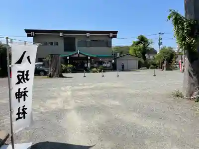 日野八坂神社(東京都)