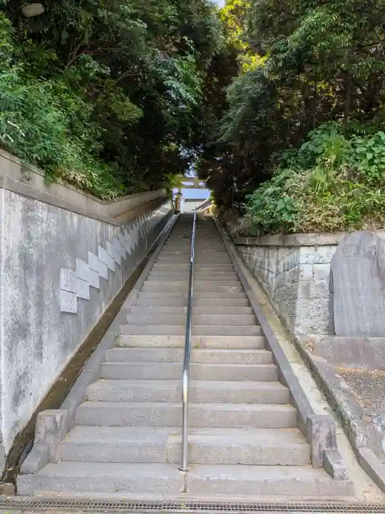 赤羽八幡神社(東京都)