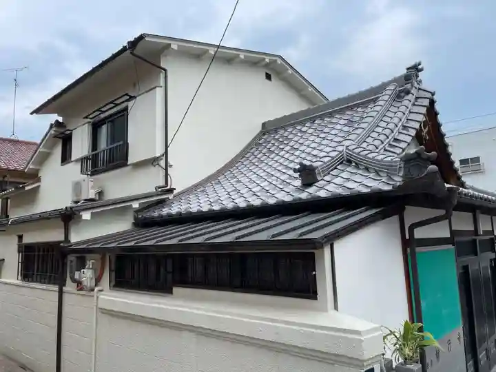 妙行寺(兵庫県)