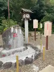 櫻木神社(千葉県)