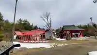 中富良野神社のその他建物