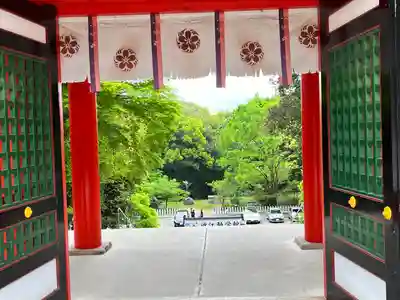 近江神宮(滋賀県)
