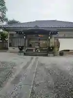 池上院(東京都)