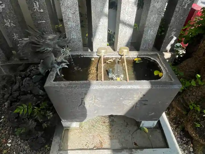 大井蔵王権現神社(東京都)