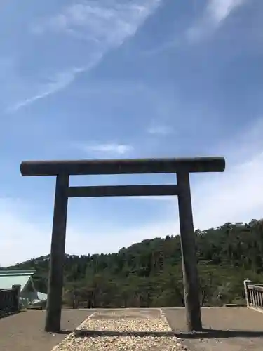 霧島神宮古宮址(鹿児島県)