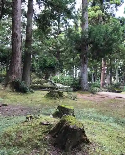 気多神社(富山県)