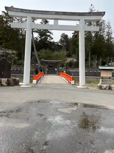 熊野大社(島根県)