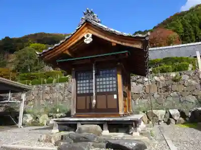 阿弥陀寺(滋賀県)